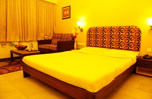 Hotel Vales Park, Dindigul 3